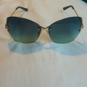 Tory Burch Sunglasses