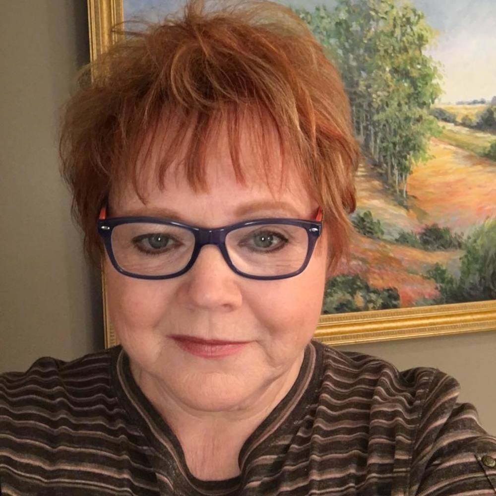 Meet your Posher, Cindy