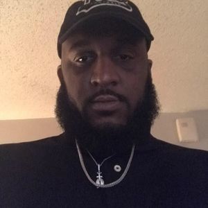 Meet your Posher, Greg