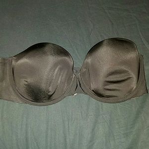 VS Simply Strapless Bra