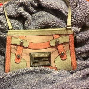 Small Guess Hand Bag