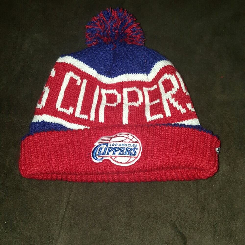 LA Clippers Hat