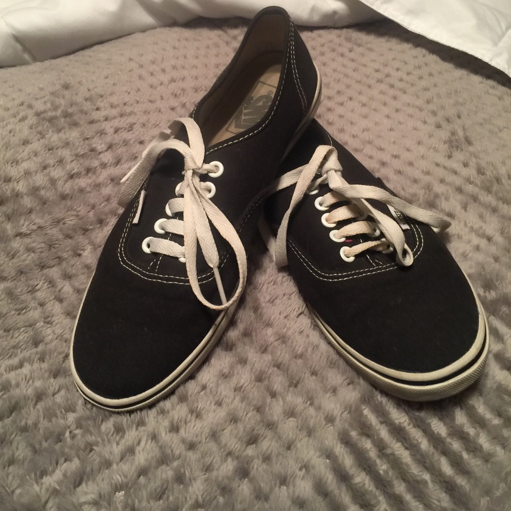 Women's Vans