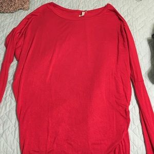 Red piko