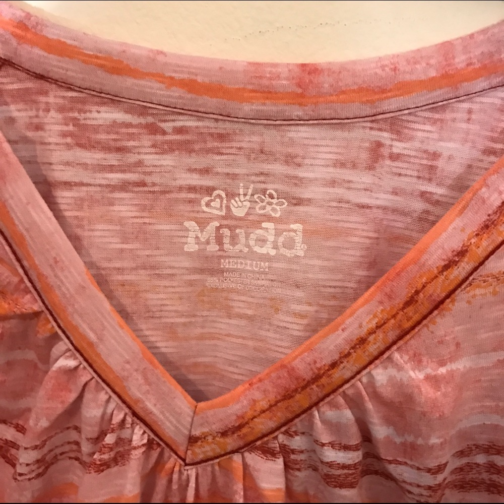 Mudd top - Picture 2 of 2