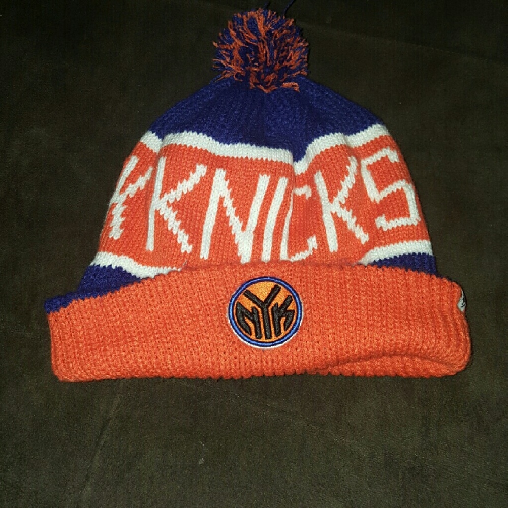 NY Knicks Hat
