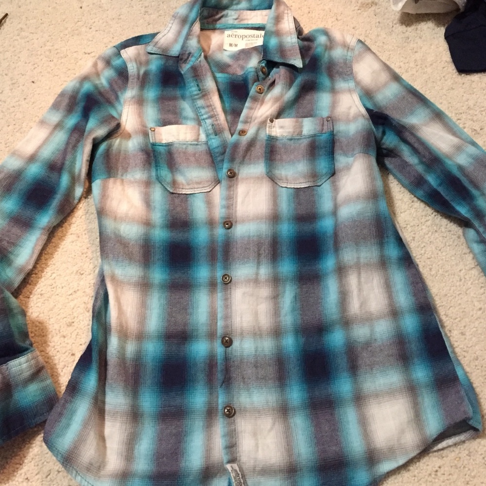 Flannel
