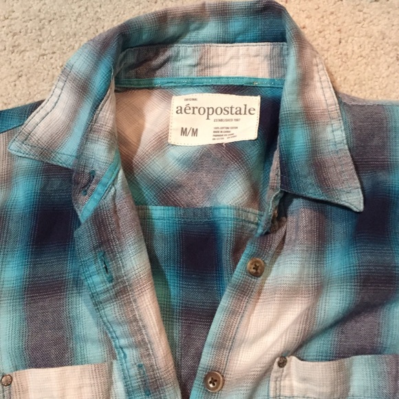 Flannel - Picture 2 of 2