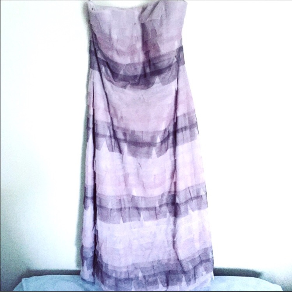 BCBG Dress