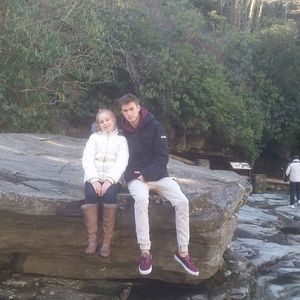 Meet your Posher, Deanna