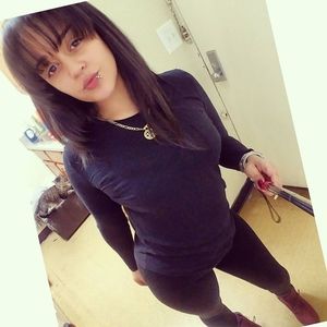 Meet your Posher, Janet