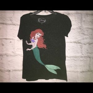 Little Mermaid Tee