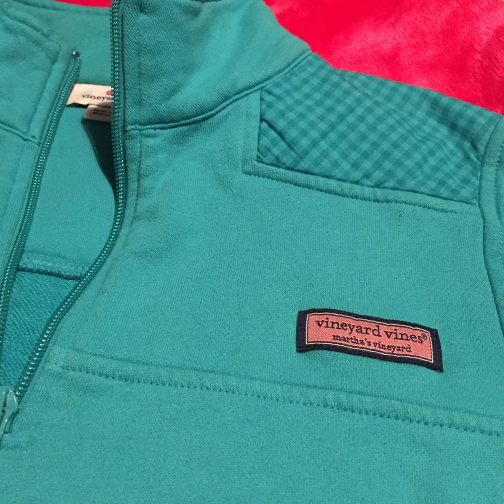 Vineyard Vines pullover