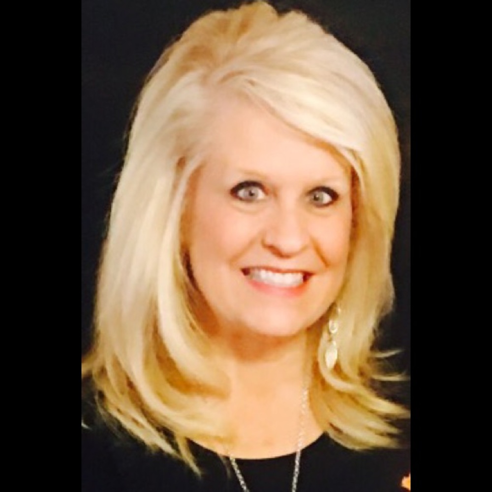 Meet your Posher, Karen