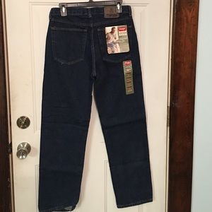 Wrangler Jeans