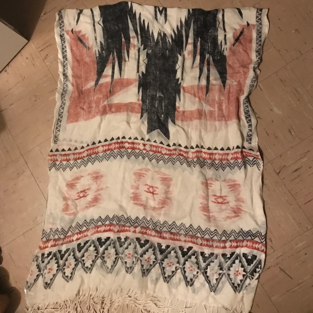 Scarf