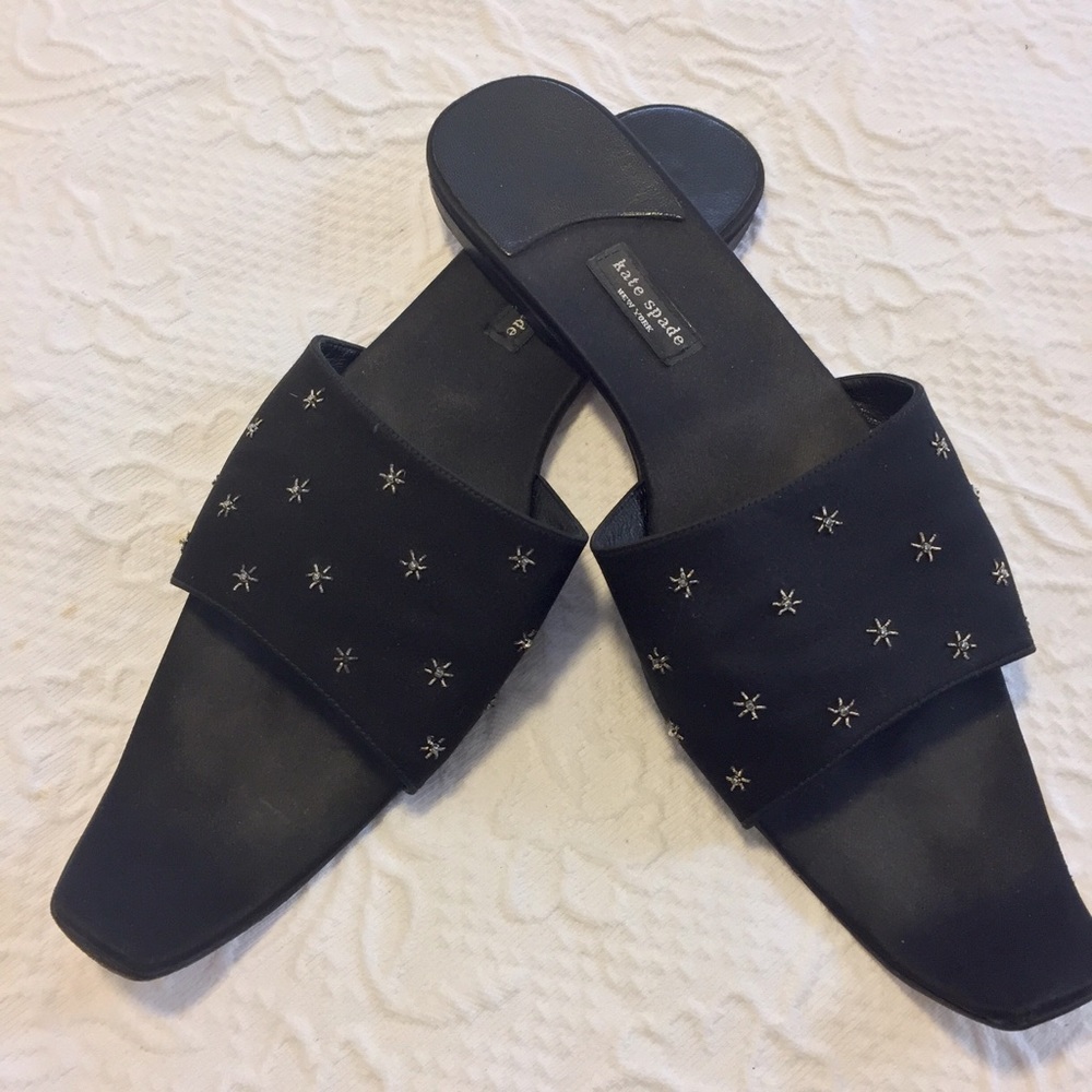 ♠️ Kate Spade Slip On ♠️