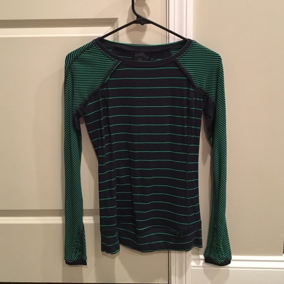 lululemon athletica Tops - Lululemon long sleeve top