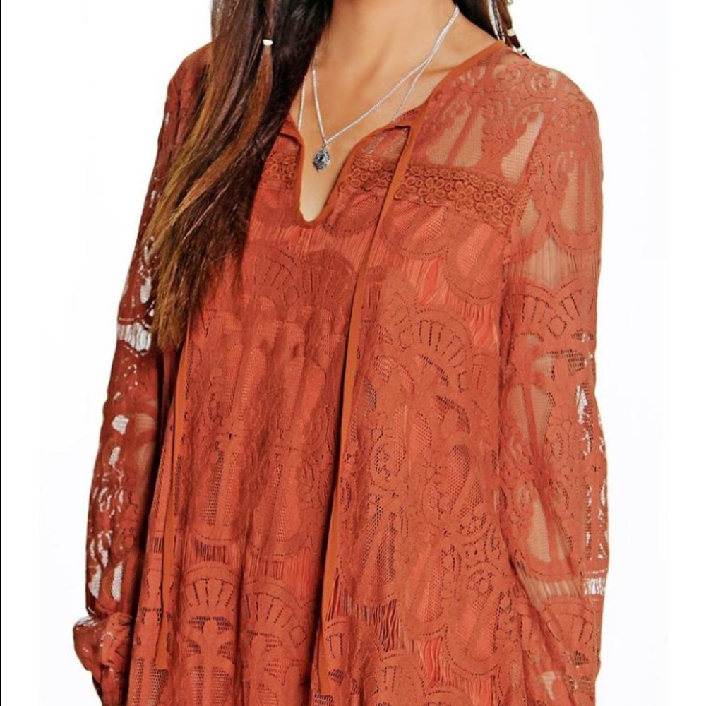 Baby doll dress swing dress