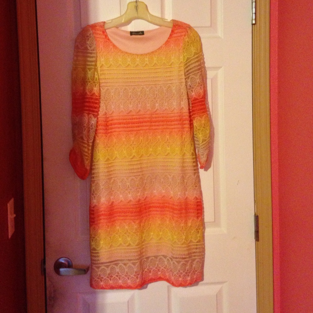 Cute Dress For Sale