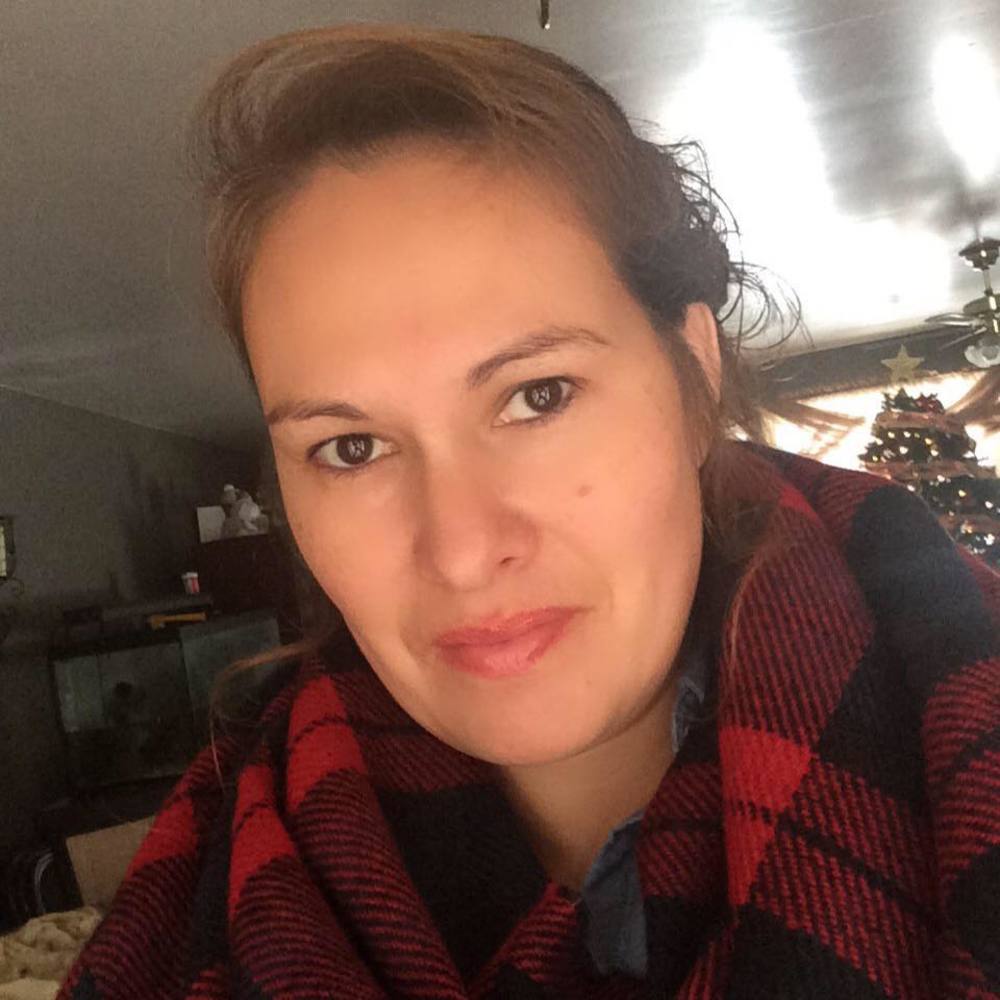 Meet your Posher, Tanjala