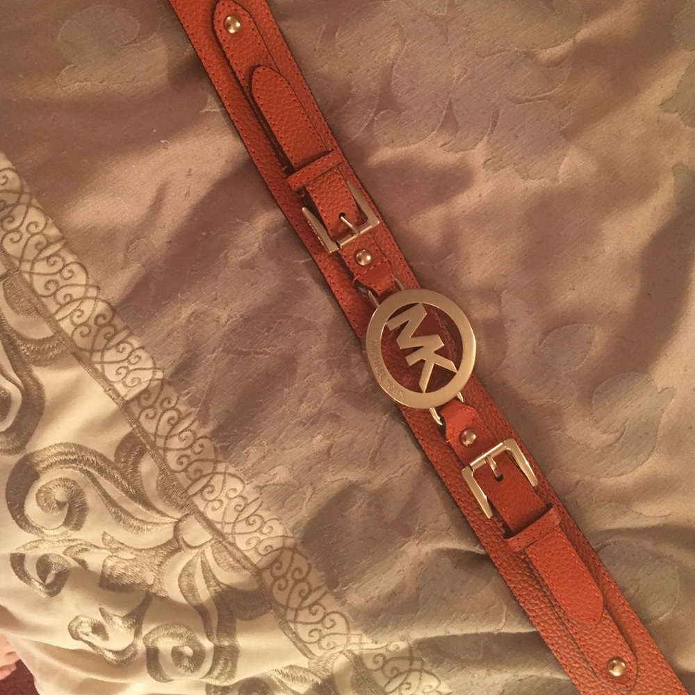 MK Waist belt