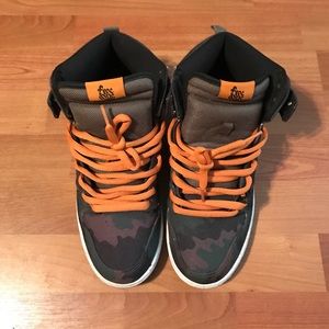 Nike SB Sz 8.5