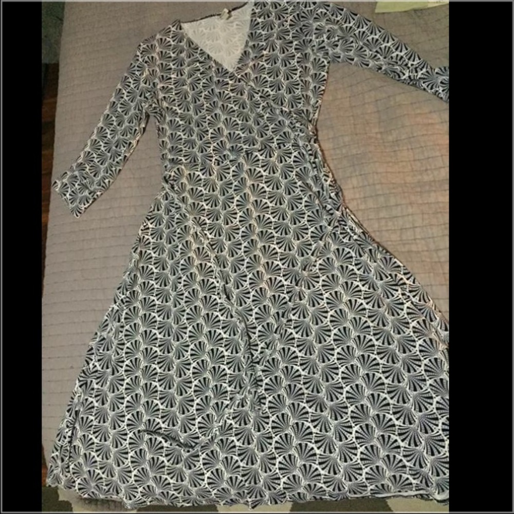 Large size clothing lot