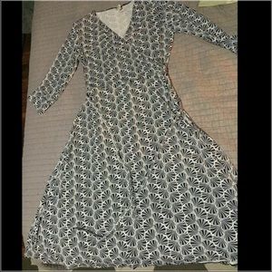 Large size clothing lot