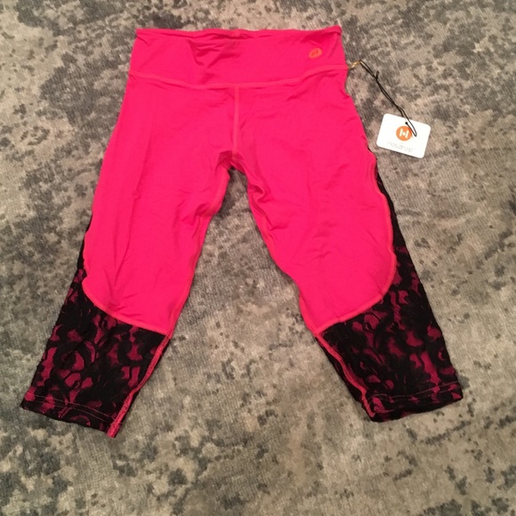 hot drop apparel Pants - Hot drop apparel crops