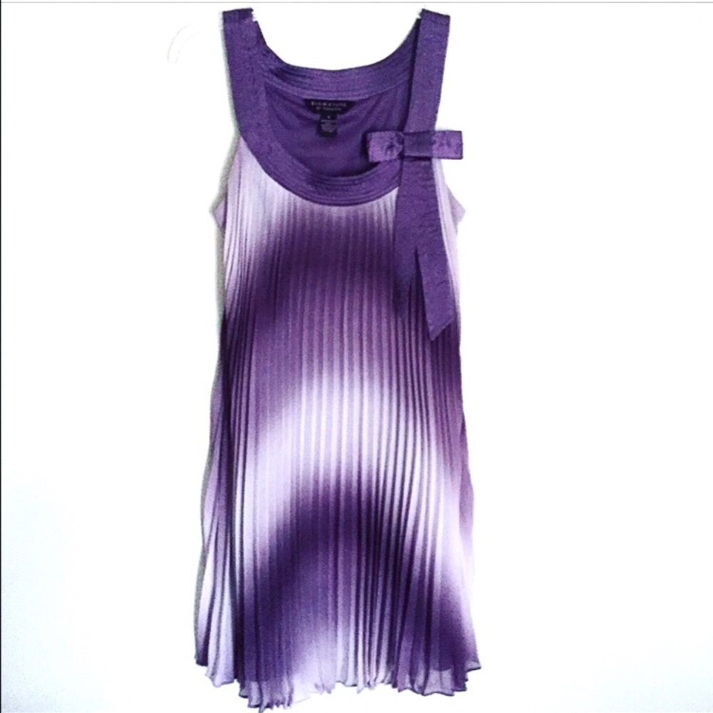 NEW Purple dress