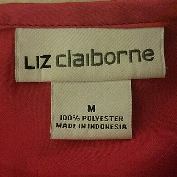 blouse - Picture 4 of 4