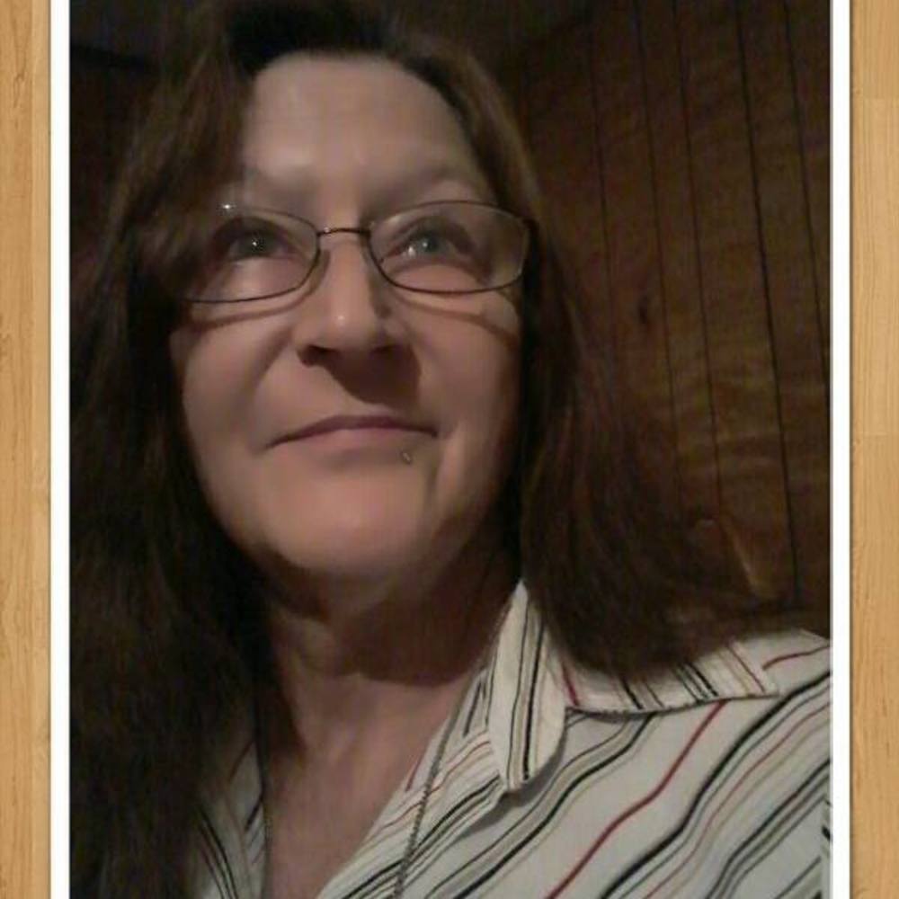 Meet your Posher, Diane
