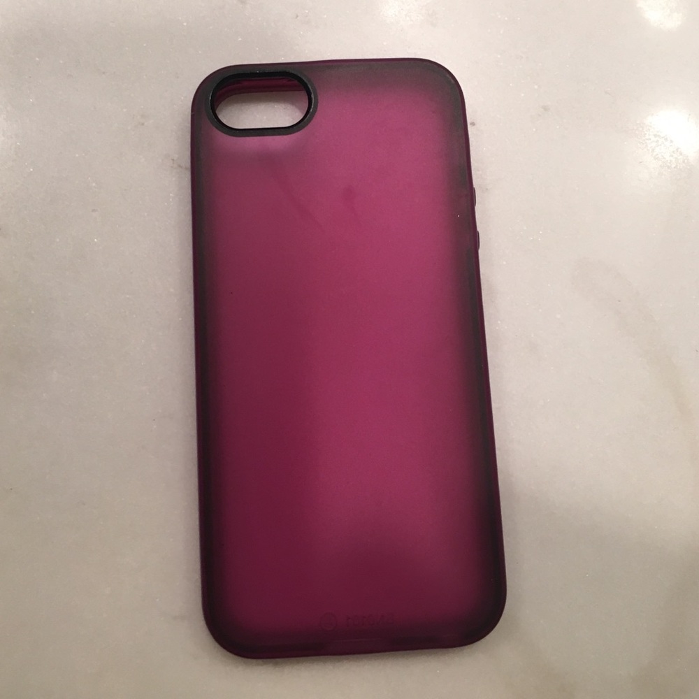 iPhone 5 Belkin phone case