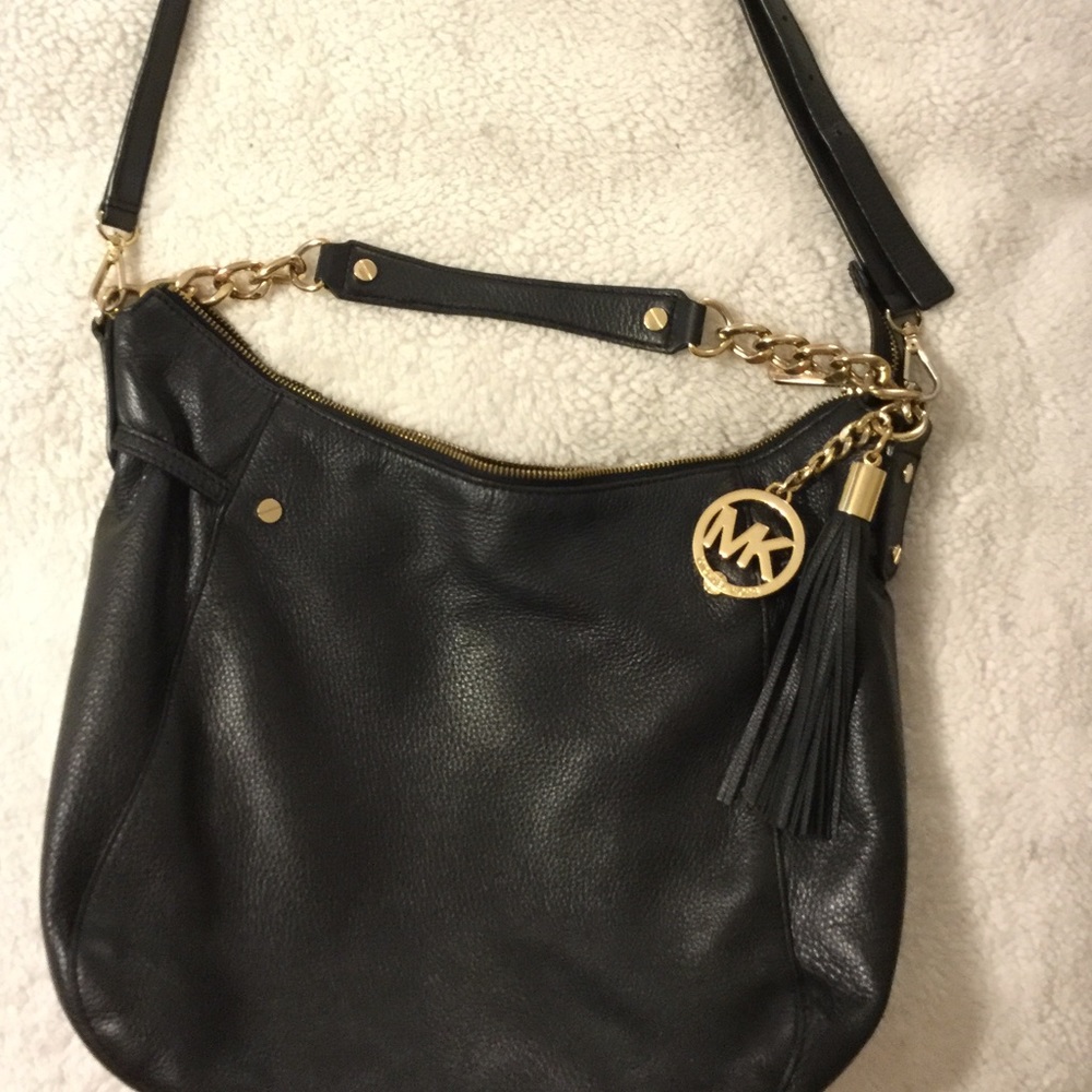 Michael Kors Megan handbag