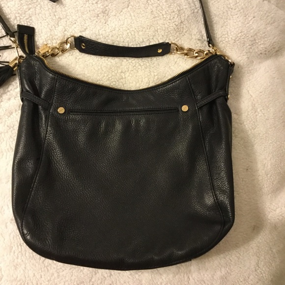 Michael Kors Megan handbag - Picture 2 of 4