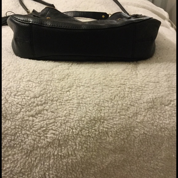 Michael Kors Megan handbag - Picture 3 of 4