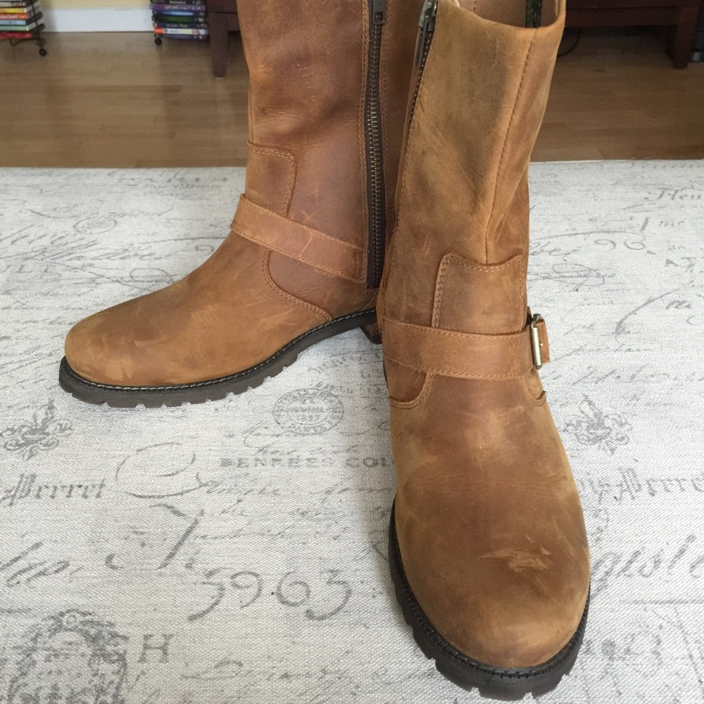 Ariat Hayley h2o boot
