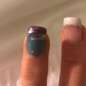 Meet your Posher, Mary kay