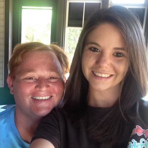 Meet your Posher, Brandy