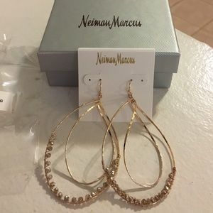 Neiman Marcus Earrings
