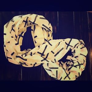 ALDO Infinity Scarf