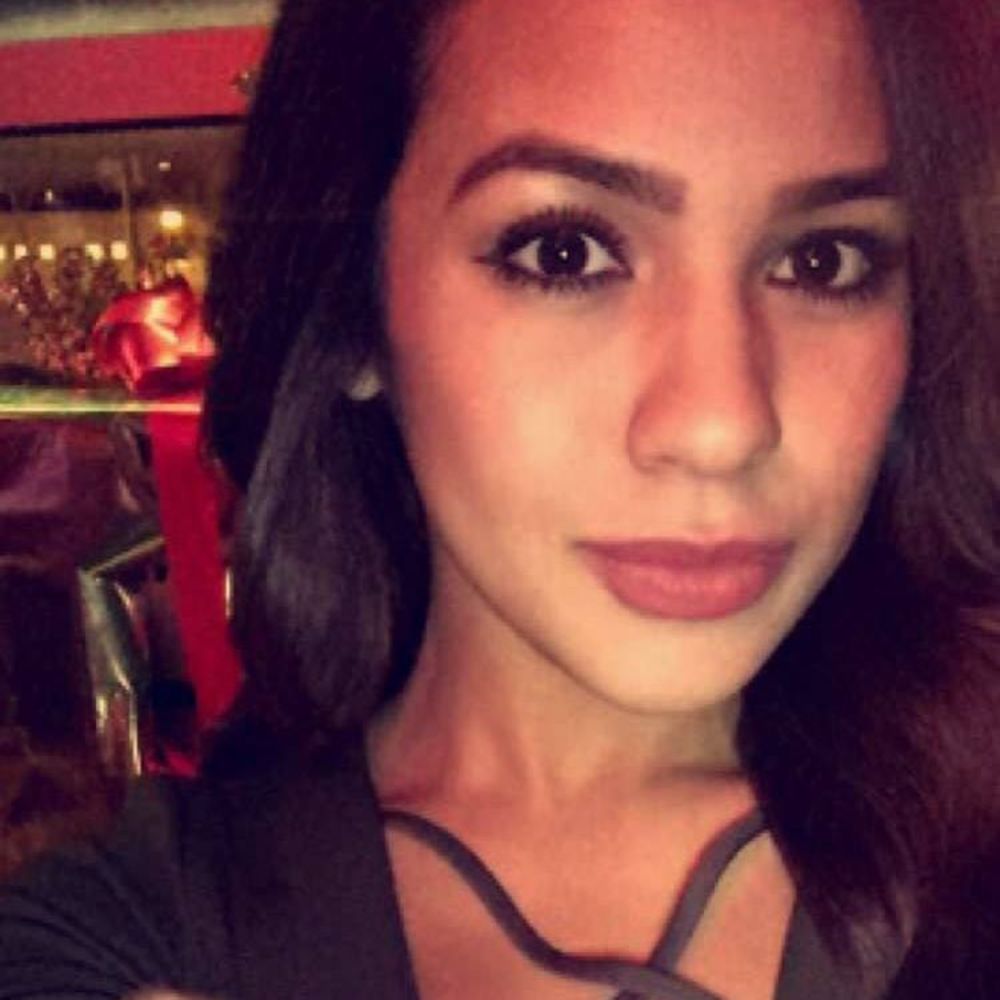 Meet your Posher, Maritza