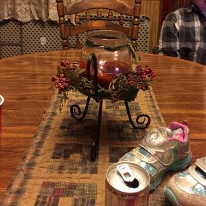 Meet your Posher, Dawn