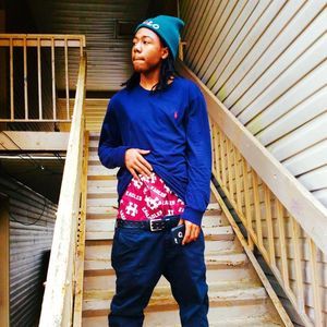 Meet your Posher, Armond