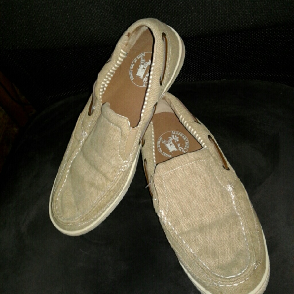 Margaritaville 9.5