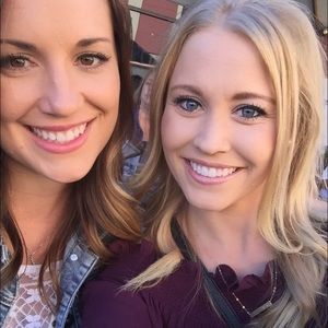 Meet your Posher, Laura