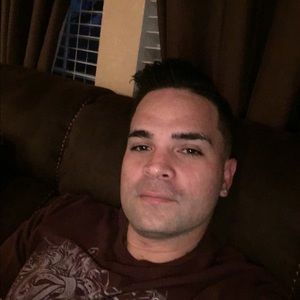 Meet your Posher, Kwinton