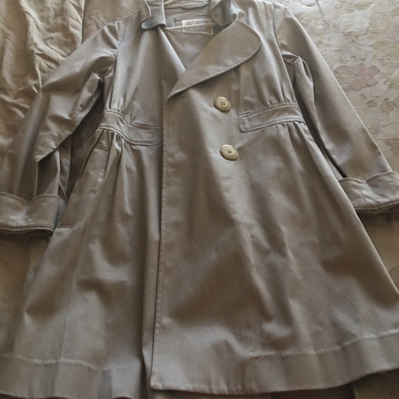 Trench coat - Picture 1 of 1