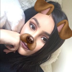 Meet your Posher, Mariah